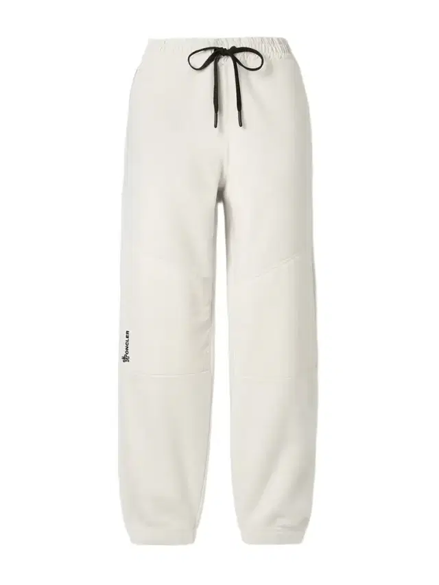 Shell-paneled Fleece Tapered Sweatpants