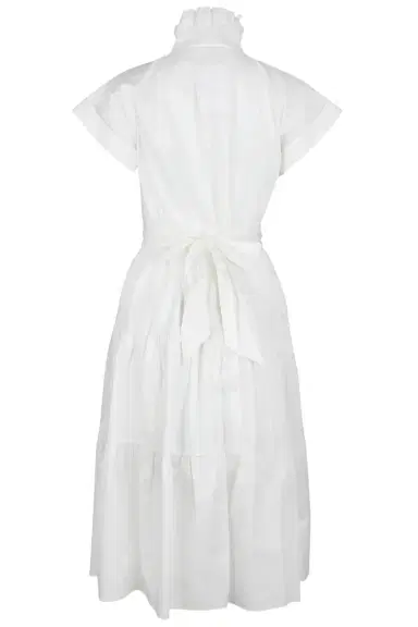 CHRISTY LYNN Jonah Midi Dress | Thumbnail 5