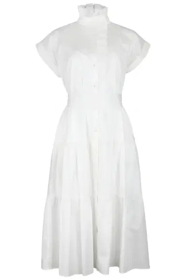 CHRISTY LYNN Jonah Midi Dress | Thumbnail 1