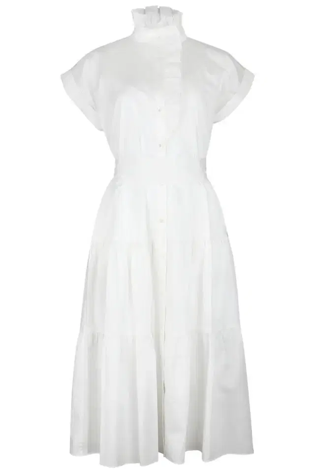 CHRISTY LYNN Jonah Midi Dress