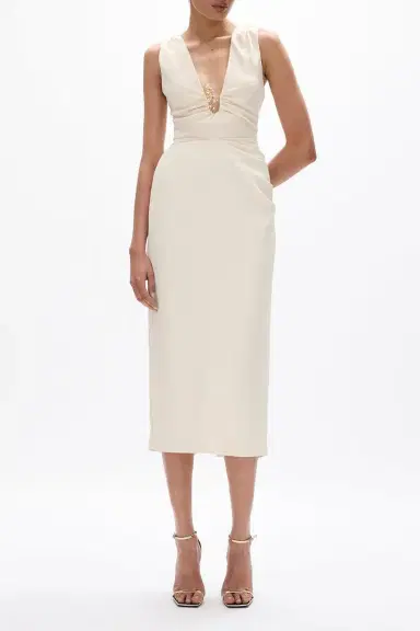 RACHEL GILBERT Martina Dress | Thumbnail 2