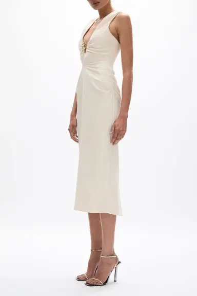 RACHEL GILBERT Martina Dress | Thumbnail 4