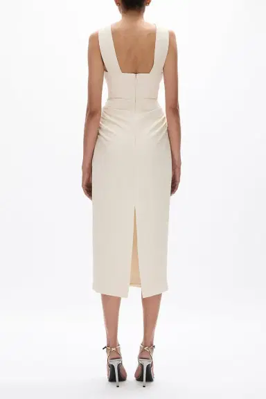 RACHEL GILBERT Martina Dress | Thumbnail 6