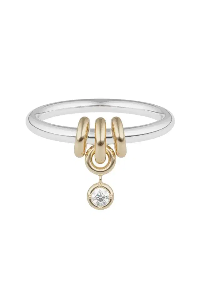 Spinelli Kilcollin Pia SG Ring