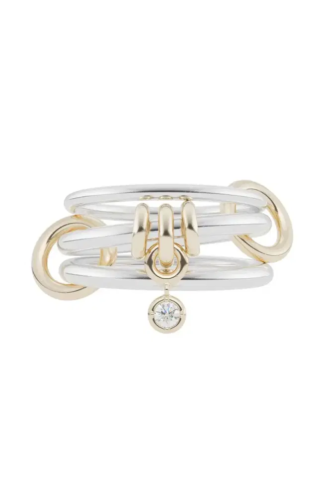 Piera SG Ring