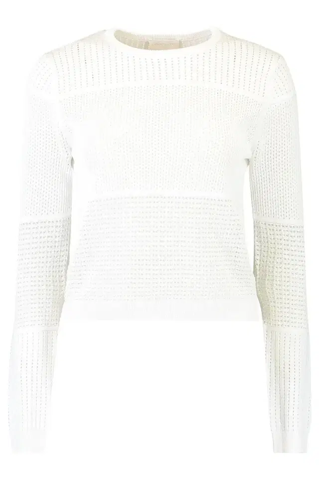Wesley Sweater