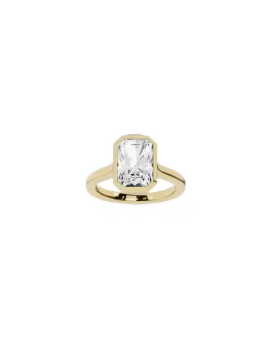 Jennifer Fisher JF Lab - Radiant Cut Anniversary Ring | Thumbnail 1
