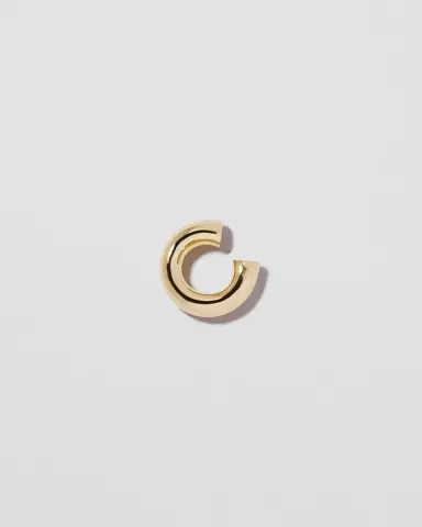 Jennifer Fisher Samira Ear Cuff | Thumbnail 2
