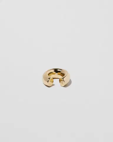 Jennifer Fisher Samira Micro Ear Cuff | Thumbnail 2 Jennifer Fisher Samira Micro Ear Cuff | Thumbnail 2