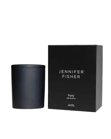 Jennifer Fisher Party Candle | Thumbnail 1 Jennifer Fisher Party Candle | Thumbnail 1
