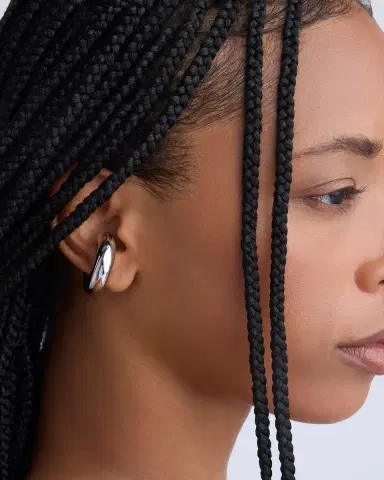 Jennifer Fisher Jamma Ear Cuff | Thumbnail 2
