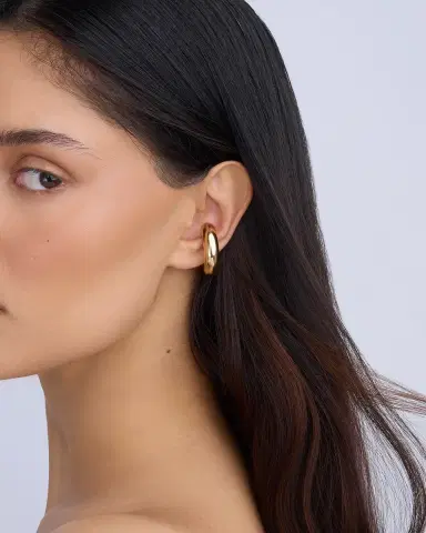 Jennifer Fisher Jamma Ear Cuff | Thumbnail 1