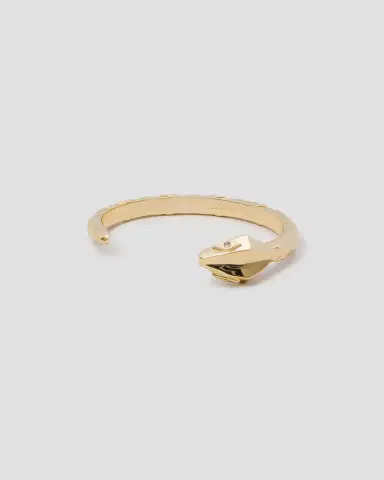 Jennifer Fisher Snake Cuff | Thumbnail 2 Jennifer Fisher Snake Cuff | Thumbnail 2