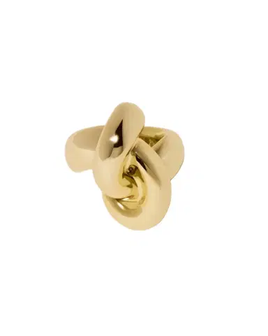 Jennifer Fisher Knot Ring | Thumbnail 1 Jennifer Fisher Knot Ring | Thumbnail 1