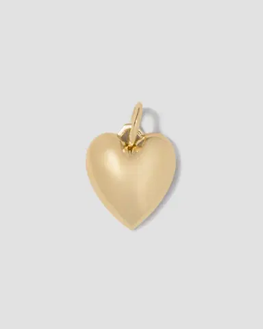 Jennifer Fisher Medium Puffy Heart | Thumbnail 2 Jennifer Fisher Medium Puffy Heart | Thumbnail 2