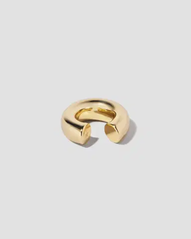 Jennifer Fisher Natasha Micro Ear Cuff | Thumbnail 2