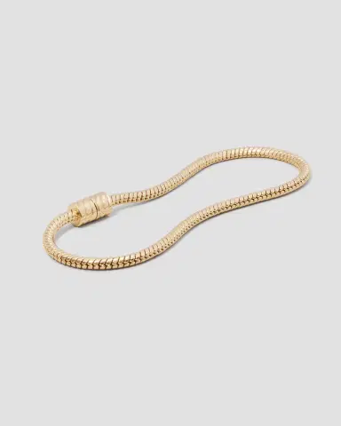 Jennifer Fisher Madison Avenue Anklet | Thumbnail 2 Jennifer Fisher Madison Avenue Anklet | Thumbnail 2
