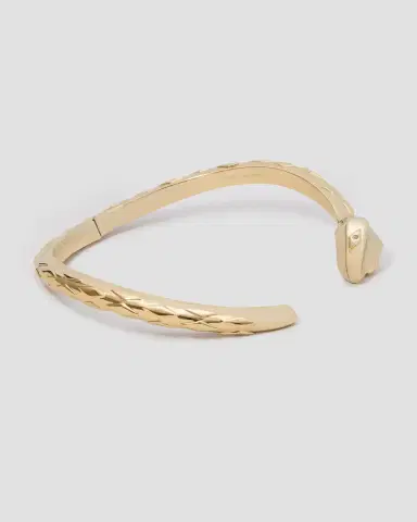 Jennifer Fisher Snake Choker | Thumbnail 2