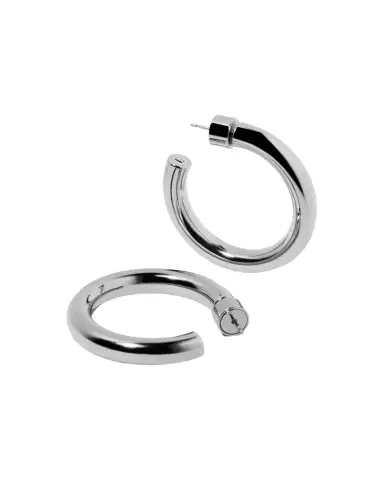 Jennifer Fisher 1 Natasha Mini Hoops | Thumbnail 1 Jennifer Fisher 1 Natasha Mini Hoops | Thumbnail 1