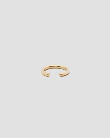 Jennifer Fisher Fine Thread Ear Cuff | Thumbnail 2