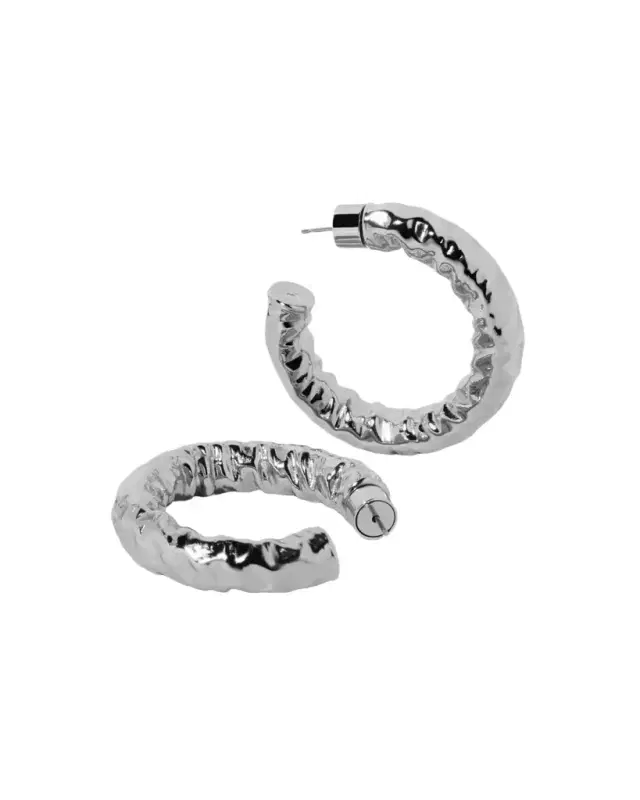 1 Maeve Mini Hoops