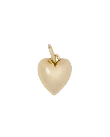 Jennifer Fisher Small Puffy Heart | Thumbnail 1