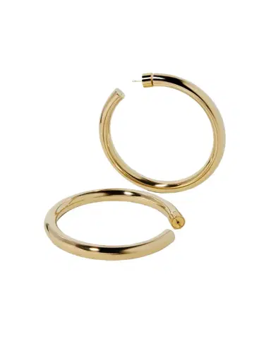 Jennifer Fisher 2 Samira Hoops | Thumbnail 1 Jennifer Fisher 2 Samira Hoops | Thumbnail 1