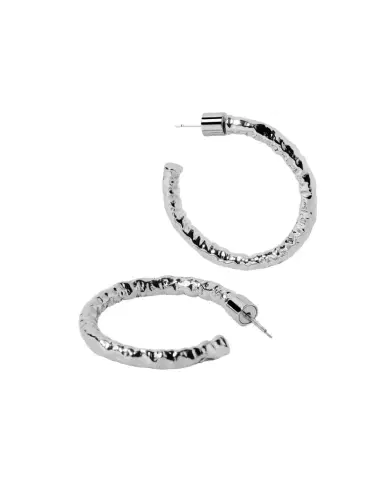 Jennifer Fisher 1 Hailey Mini Hoops | Thumbnail 1 Jennifer Fisher 1 Hailey Mini Hoops | Thumbnail 1