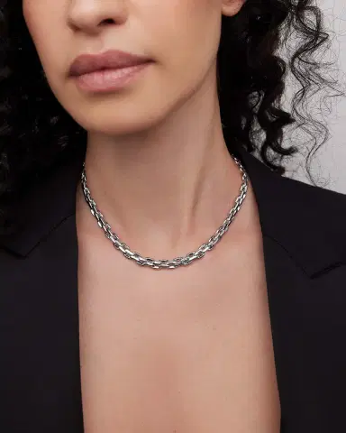 Jennifer Fisher Soho Chain | Thumbnail 2 Jennifer Fisher Soho Chain | Thumbnail 2