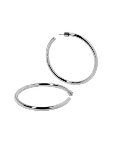 Jennifer Fisher 2 Lilly Hoops | Thumbnail 1