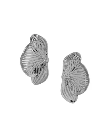 Jennifer Fisher Small Orchid Earrings | Thumbnail 1 Jennifer Fisher Small Orchid Earrings | Thumbnail 1