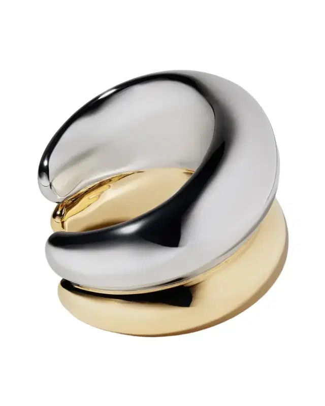 Jennifer Fisher Chavez Cuff