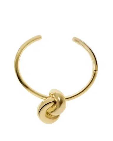 Jennifer Fisher Knot Choker | Thumbnail 1 Jennifer Fisher Knot Choker | Thumbnail 1