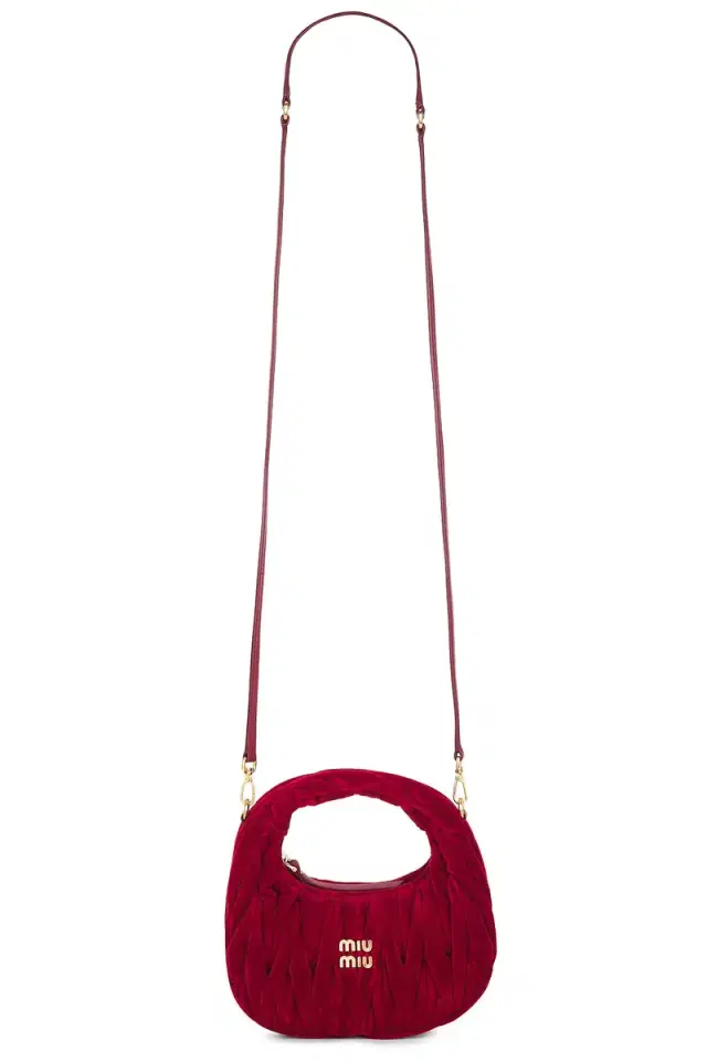 Wander Hobo Bag