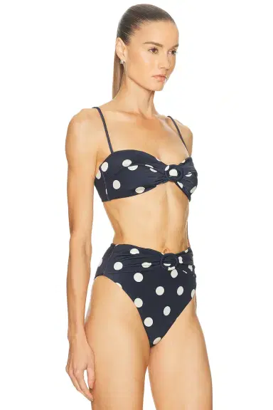 Cult Gaia Alouette Bikini Top | Thumbnail 2 Cult Gaia Alouette Bikini Top | Thumbnail 2