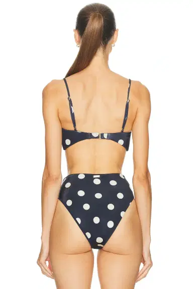 Cult Gaia Alouette Bikini Top | Thumbnail 3 Cult Gaia Alouette Bikini Top | Thumbnail 3