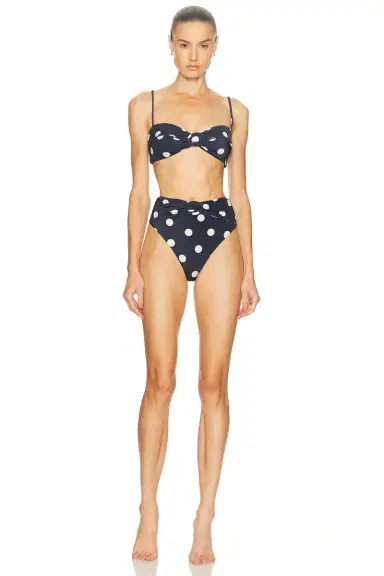 Cult Gaia Alouette Bikini Top | Thumbnail 4 Cult Gaia Alouette Bikini Top | Thumbnail 4