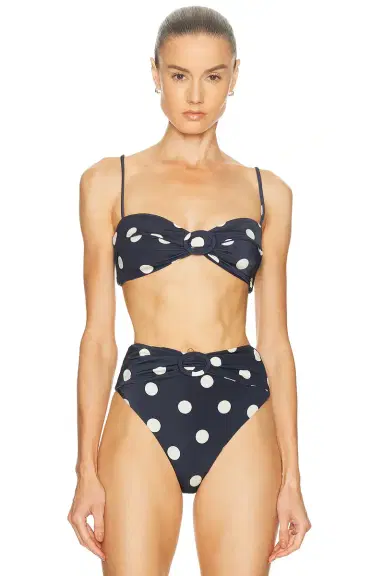 Cult Gaia Alouette Bikini Top | Thumbnail 1 Cult Gaia Alouette Bikini Top | Thumbnail 1