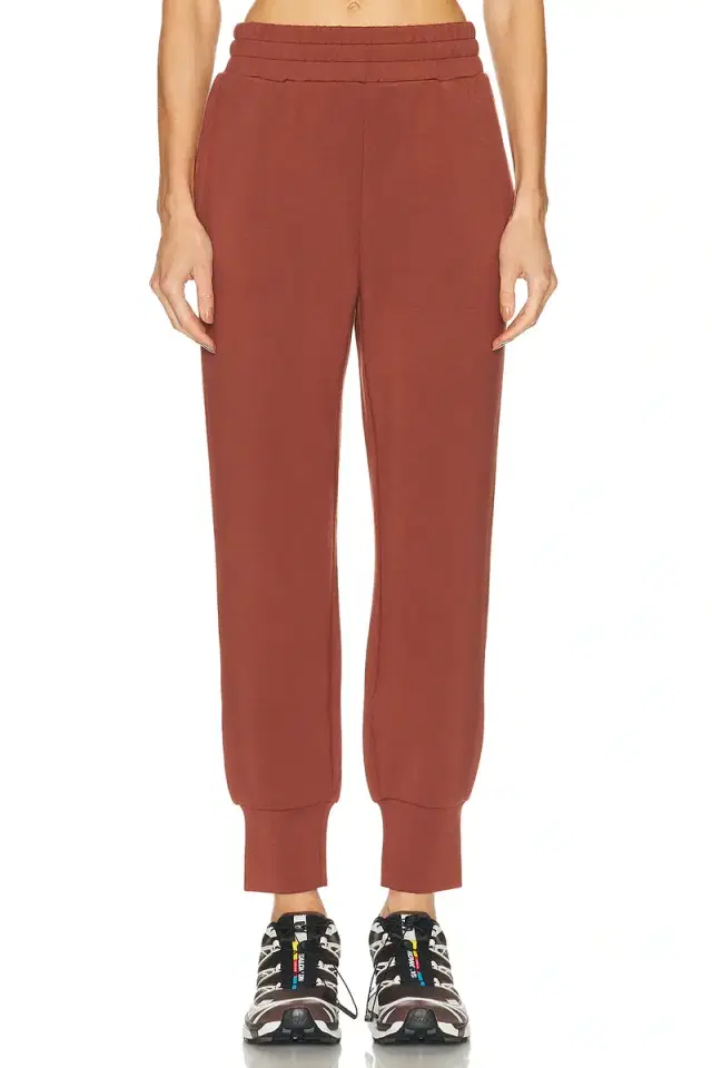 Varley The Slim Cuff 27.5 Pant