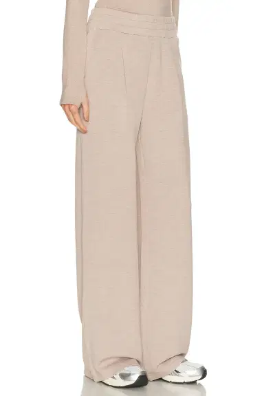 Varley The Extra Wide Leg 32 Pant | Thumbnail 2
