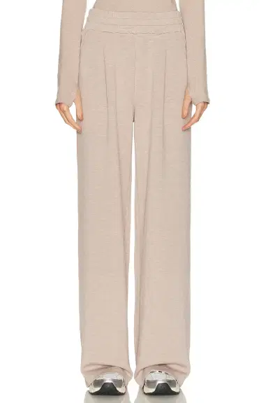 Varley The Extra Wide Leg 32 Pant | Thumbnail 1