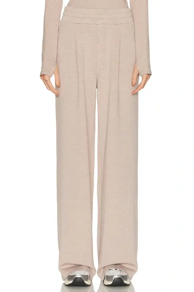 The Extra Wide Leg 32 Pant