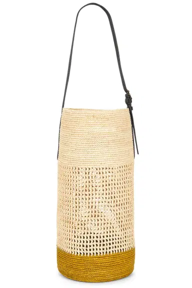 Khaite Billie Bucket Bag | Thumbnail 3 Khaite Billie Bucket Bag | Thumbnail 3
