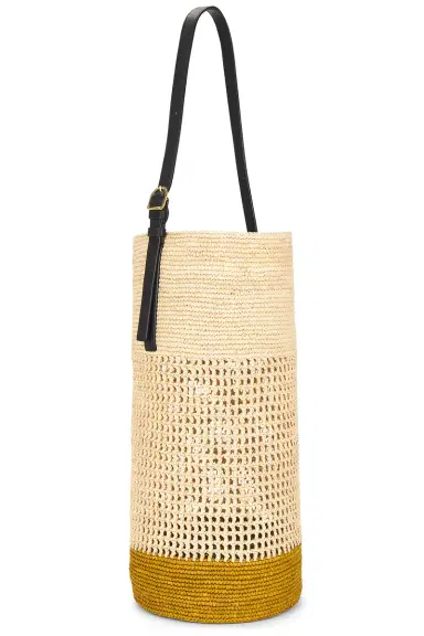 Khaite Billie Bucket Bag | Thumbnail 4 Khaite Billie Bucket Bag | Thumbnail 4