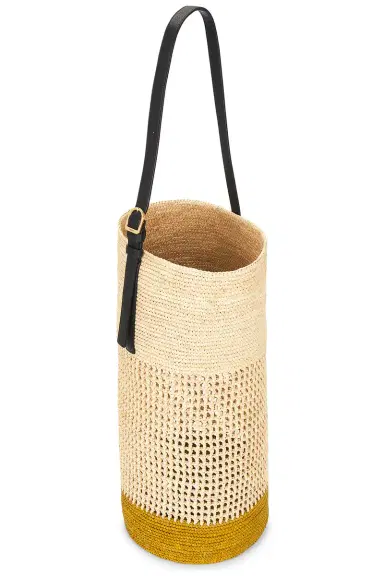 Khaite Billie Bucket Bag | Thumbnail 5 Khaite Billie Bucket Bag | Thumbnail 5