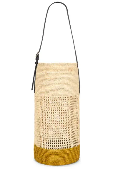Khaite Billie Bucket Bag | Thumbnail 1 Khaite Billie Bucket Bag | Thumbnail 1