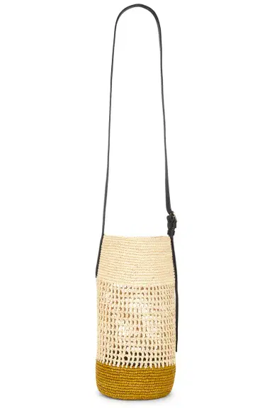 Khaite Billie Small Bucket Bag | Thumbnail 3 Khaite Billie Small Bucket Bag | Thumbnail 3