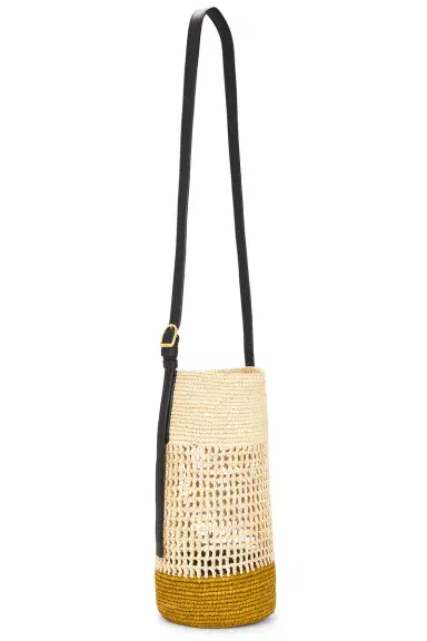 Khaite Billie Small Bucket Bag | Thumbnail 4 Khaite Billie Small Bucket Bag | Thumbnail 4