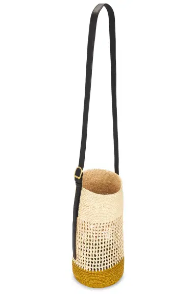 Khaite Billie Small Bucket Bag | Thumbnail 5 Khaite Billie Small Bucket Bag | Thumbnail 5