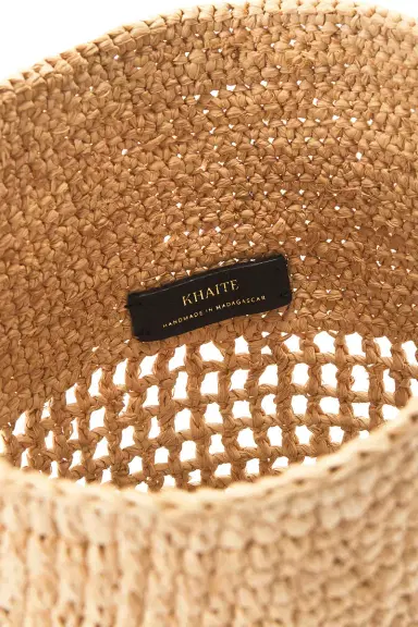 Khaite Billie Small Bucket Bag | Thumbnail 6 Khaite Billie Small Bucket Bag | Thumbnail 6